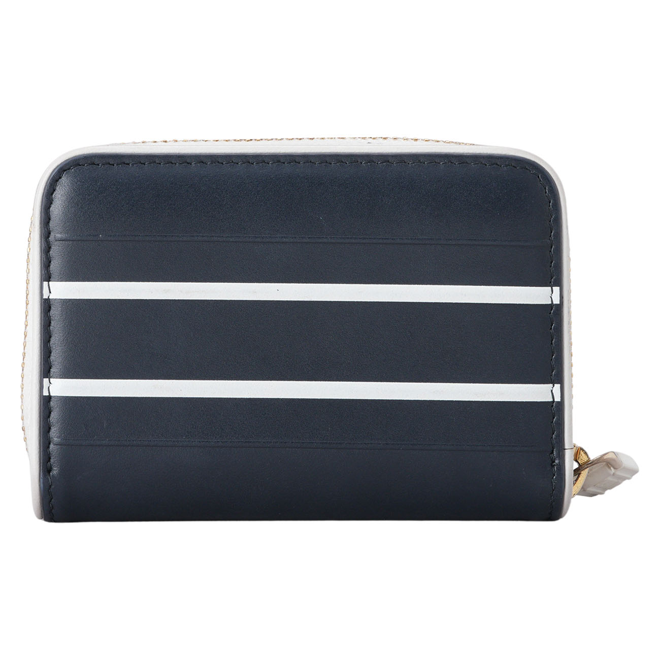 CHRISTIAN DIOR(USED)디올 바이브 보야져 지퍼 월렛